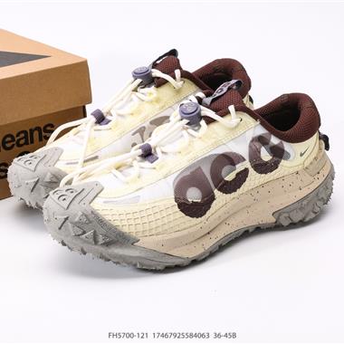 Nike ACG Mountain Fly 2 Low GTX SE 戶外登山運動鞋
