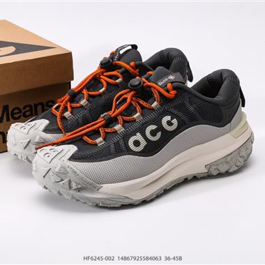 Nike ACG Mountain Fly 2 Low GTX SE 戶外登山運動鞋
