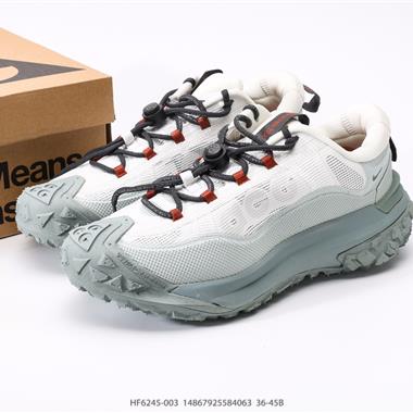 Nike ACG Mountain Fly 2 Low GTX SE 戶外登山運動鞋