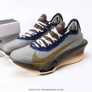 Nike Air Zoom Alphafly NEXT% 3 馬拉松跑鞋