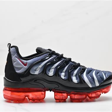 Nike Air Vapormax Plus 緩震氣墊運動跑步鞋