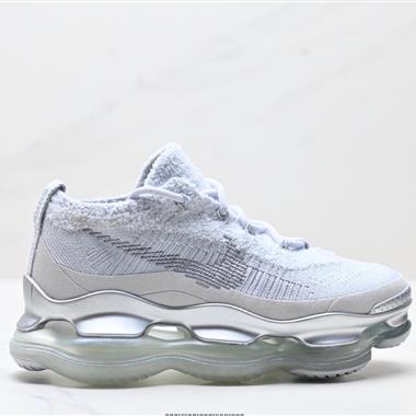 Nike Air Max Scorpion Flyknit Phantom天蠍座系列 超級大氣墊系列 休閑運動慢跑鞋