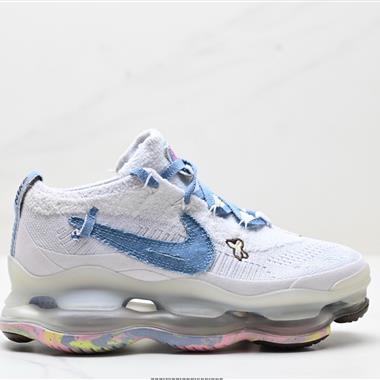 Nike Air Max Scorpion Flyknit Phantom天蠍座系列 超級大氣墊系列 休閑運動慢跑鞋