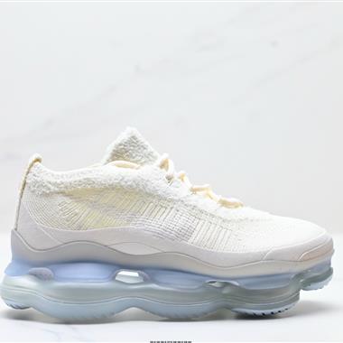 Nike Air Max Scorpion Flyknit Phantom天蠍座系列 超級大氣墊系列 休閑運動慢跑鞋