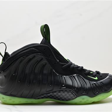 Nike Foamposite One 噴泡 復古籃球鞋