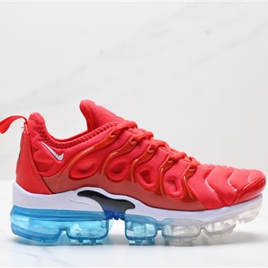 Nike Air Vapormax Plus 緩震氣墊運動跑步鞋