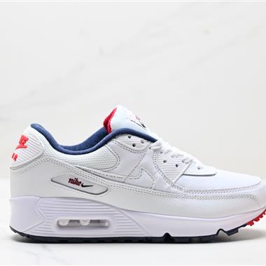 Nike Air Max 90 初代復古氣墊百搭休閑運動慢跑鞋