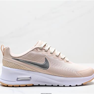 Nike Air Max Nuaxis 運動鞋