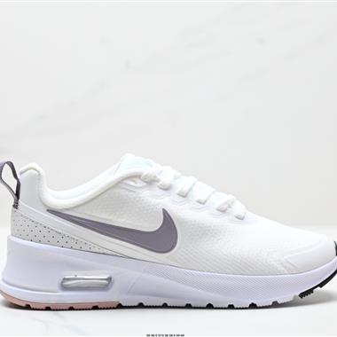 Nike Air Max Nuaxis 運動鞋
