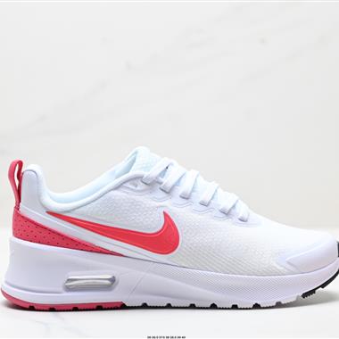 Nike Air Max Nuaxis 運動鞋