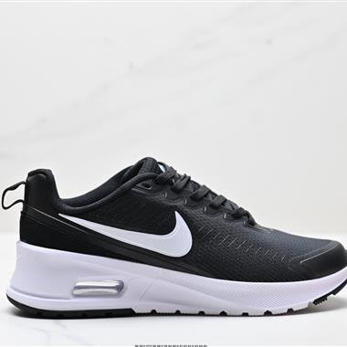 Nike Air Max Nuaxis 運動鞋