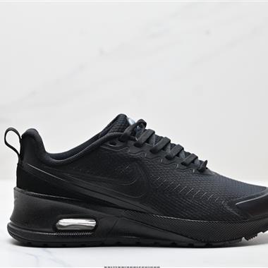 Nike Air Max Nuaxis 運動鞋