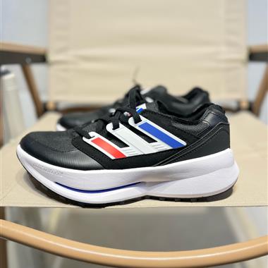 Adidas EQT BASK ADV支撐者系列 針織輕便復古慢跑鞋