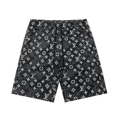 LouisVuitton  2025夏季新款休閒短褲