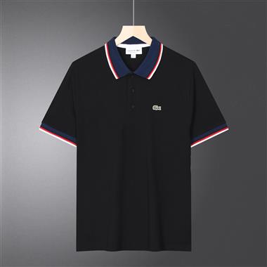 BOSS   2025夏季新款短袖POLO衫