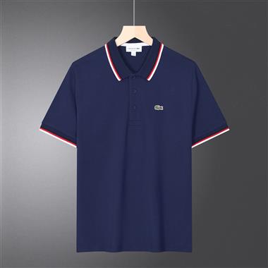BOSS   2025夏季新款短袖POLO衫