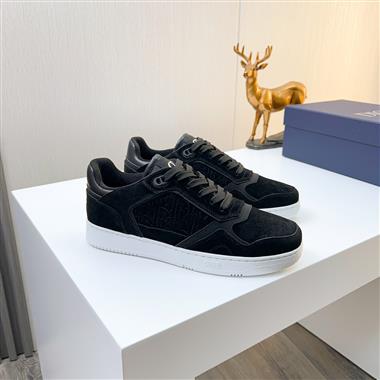 DIOR   2025新款男生休閒時尚鞋子