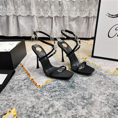 YSL  2025新款女生休閒時尚鞋子