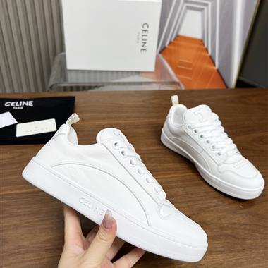 CELINE   2025新款女生休閒時尚鞋子