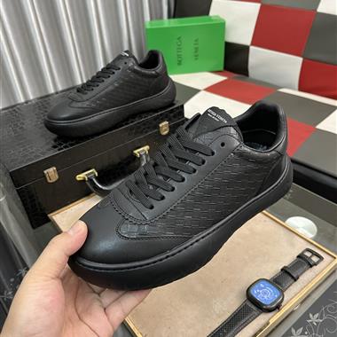 BOTTEGA VENETA   2025新款男生休閒時尚鞋子