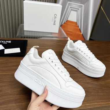CELINE   2025新款女生休閒時尚鞋子