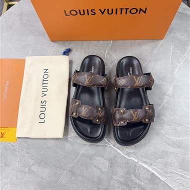 Louis Vuitton   2025新款女生休閒時尚鞋子