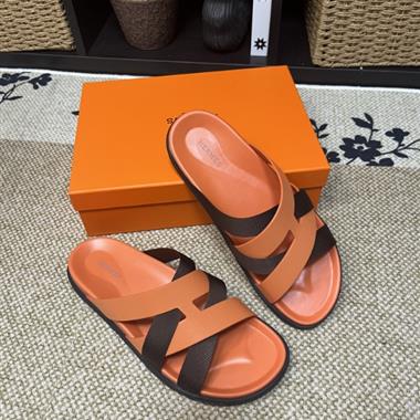 HERMES   2025新款男生休閒時尚鞋子