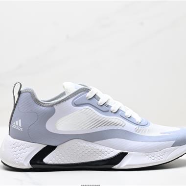 Adidas AlphaBounce Beyond M 3M反光 阿爾法跑鞋 