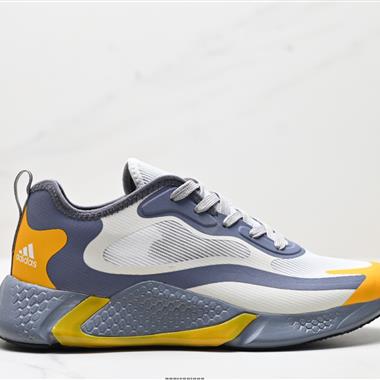 Adidas AlphaBounce Beyond M 3M反光 阿爾法跑鞋 