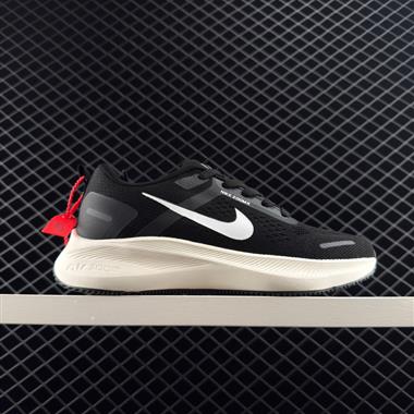 Nike AIR ZOOM STRUCTURE 23X 休閑舒適減震耐磨透氣 低幫 訓練跑步鞋 