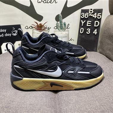 Nike JAM Train時尚拼接防滑耐磨運動鞋