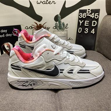 Nike JAM Train時尚拼接防滑耐磨運動鞋