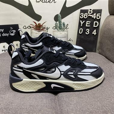 Nike JAM Train時尚拼接防滑耐磨運動鞋