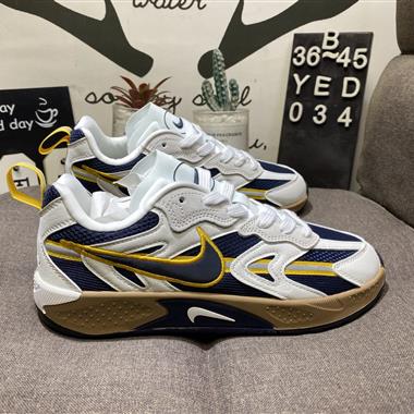 Nike JAM Train時尚拼接防滑耐磨運動鞋