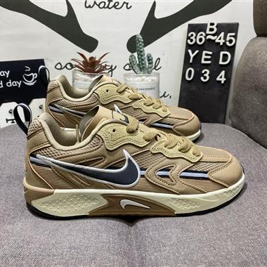 Nike JAM Train時尚拼接防滑耐磨運動鞋