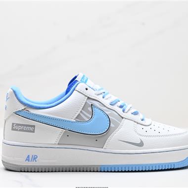 NIKE  AIR FORCE 1‘07 LV8