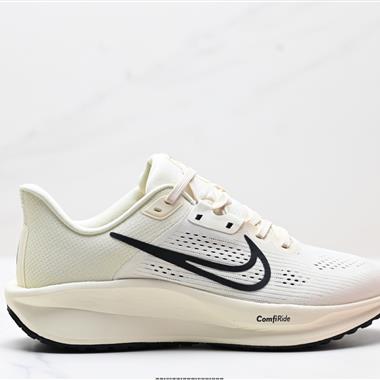 Nike Quest 6極速6代網面透氣 時尚休閑跑步鞋 