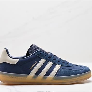 Adidas Originals Handball SPZL 系列百搭休閑運動板鞋