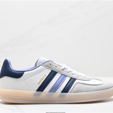 Adidas Originals Handball SPZL 系列百搭休閑運動板鞋