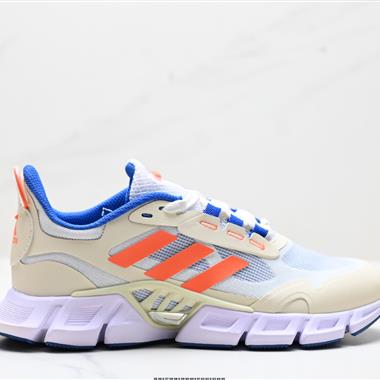 Adidas Climacool 清風高彈系列超輕量休閑運動慢跑鞋