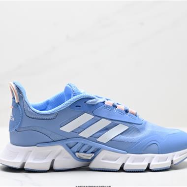 Adidas Climacool 清風高彈系列超輕量休閑運動慢跑鞋