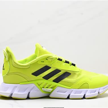 Adidas Climacool 清風高彈系列超輕量休閑運動慢跑鞋
