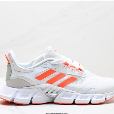 Adidas Climacool 清風高彈系列超輕量休閑運動慢跑鞋