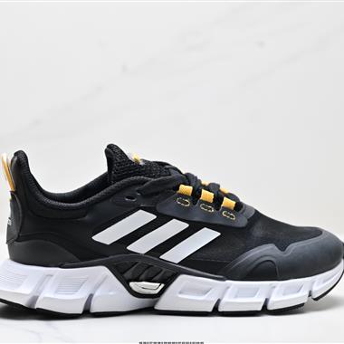 Adidas Climacool 清風高彈系列超輕量休閑運動慢跑鞋