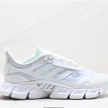 Adidas Climacool 清風高彈系列超輕量休閑運動慢跑鞋
