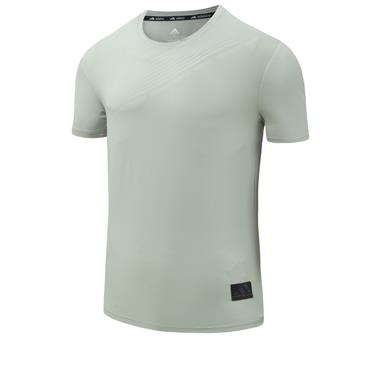 ADIDAS   2025夏季新款短袖T恤