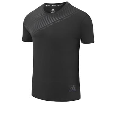 ADIDAS   2025夏季新款短袖T恤