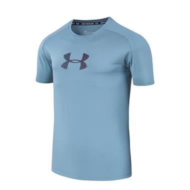 Under Armour   2025夏季新款短袖T恤
