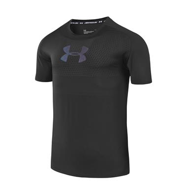 Under Armour   2025夏季新款短袖T恤