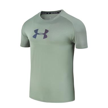 Under Armour   2025夏季新款短袖T恤